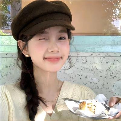踮起脚尖靠近你