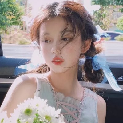 胆小别看